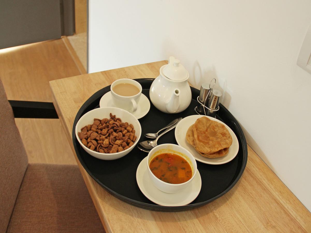 Oyo 166 Kathmandu Tourist Home 외부 사진